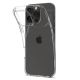 4. Spigen Liquid Crystal iPhone 16 Pro Case - Clear