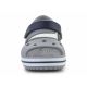 2. Crocs Crocband Jr. 12856-01U sandals