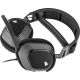 8. Corsair HS80 RGB USB Headset, Wired, Handheld, Gaming, Carbon