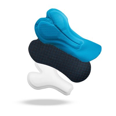 2. Rogelli men's shorts SIGNATURE beige M