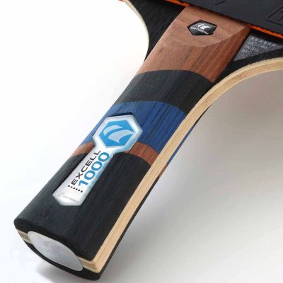 23. Excell 1000 Cornilleau Table Tennis Racket