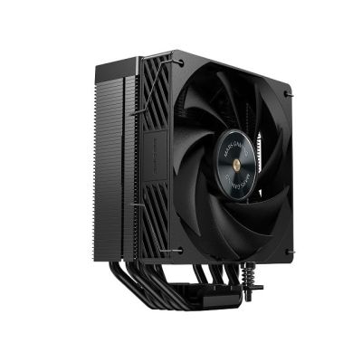 2. TACENS MARS MCPU-X5 120 PWM 280W TDP BK - CPU cooler (TACMARS-MCPUX5)