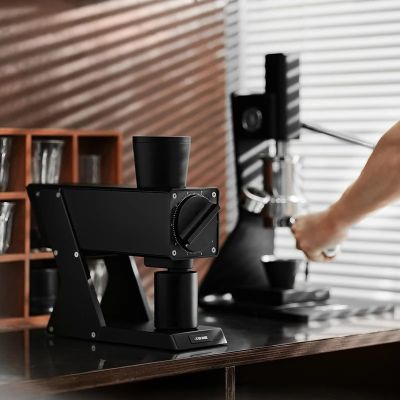 7. Electric Coffee Grinder F74 G7057-OS MHW-3BOMBER