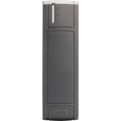 2. Access controller PR312EM-BK-G ROGER