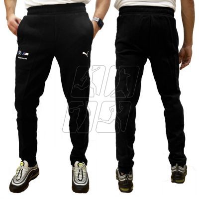 5. Puma BMW MMS M 538133 01 trousers