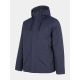 3. Outhorn Men's City Jacket OTHAW22TJACM004-31S Navy Blue