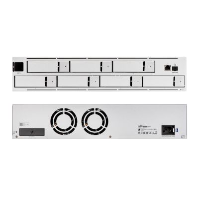 Ubiquiti UniFi Network Video Recorder Pro (UNVR-Pro-EU)