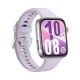 5. Huawei FIT 4 Watch | Smart Watch | AMOLED | 1.82 inch | Waterproof | Purple
