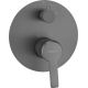 Concealed shower tap with shower diverter BQA_D44P 5908212092101