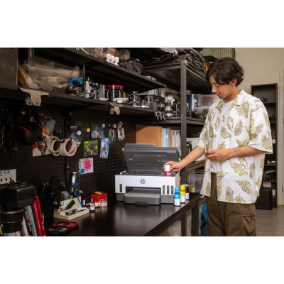 133. HP Smart Tank 750 All-in-One 6UU47A