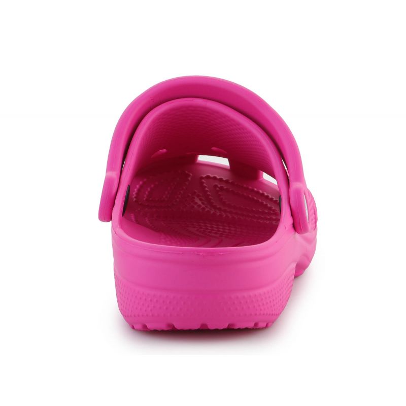 4. Crocs Classic Juice W 10001-6UB clogs
