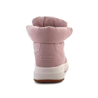 4. Skechers Glacial Ultra - Trend Up W 144194-MVE shoes
