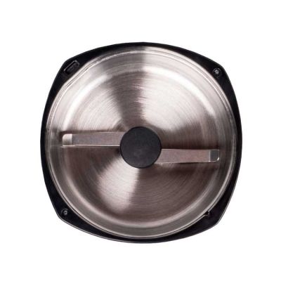 6. ELDOM COFFEE GRINDER MK40 CAFRO 180W BLACK