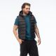 7. Men's Quilted Vest MIRADO VEST