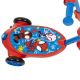 10. Huffy Spidey Bubble Jr 18005W Electric Scooter