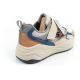 4. Skechers Nova Jogger Velcro Children's Sports Shoes for Boys