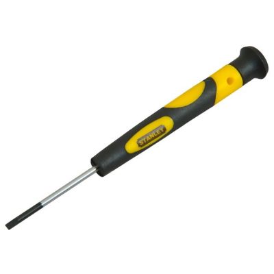 6. SCREWDRIVER SET 42 PCS + BAG STANLEY STHT0-62113