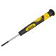 6. SCREWDRIVER SET 42 PCS + BAG STANLEY STHT0-62113