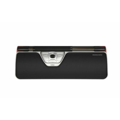 6. Contour RollerMouse Red Plus Wireless