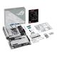 21. ASUS ROG MAXIMUS Z890 APEX Intel Z890 LGA 1851 (Socket V1) ATX