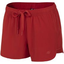 4F Shorts W H4L21-SKDT001 62S