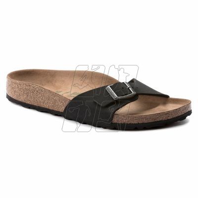 2. Birkenstock Madrid W 1020060 flip-flops