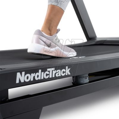 12. Nordictrack T10 NTL15425 Electric Treadmill