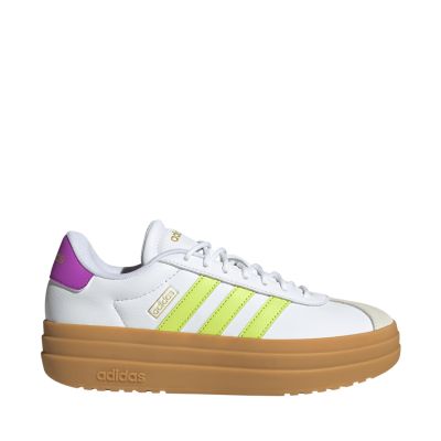7. Adidas VL Court Bold W shoes JQ5644