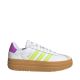 7. Adidas VL Court Bold W shoes JQ5644