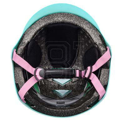 11. Bicycle helmet Meteor KS02 Jr 24926