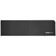 6. SELF-INFLATION TOURIST MAT MATTRESS 180X50X3CM BLACK