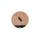 12. Unold Henry Ceramic Brown Fan Heater Table (86545)