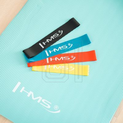 31. A set of exercise gums HMS SET GU04