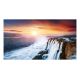 SAMSUNG VHC55R 55-inch Full HD monitor with 0.88mm bezel