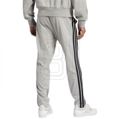 3. adidas Essentials 3-Stripes Single Jersey M JE6428 pants