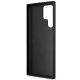 7. Guess GUHCS23L4GMGGR S23 Ultra S918 grey/grey hardcase 4G Big Metal Logo