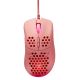 7. Deltaco Gaming GAM-108-P USB Keyboard Pink