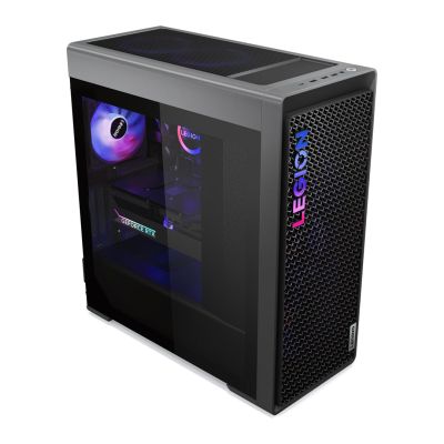 16. Lenovo Legion T7 34IAS10 Ultra 7 265KF 64GB DDR5 5600 SSD2TB GeForce RTX 5080 16GB NoOS Storm Gray