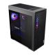 16. Lenovo Legion T7 34IAS10 Ultra 7 265KF 64GB DDR5 5600 SSD2TB GeForce RTX 5080 16GB NoOS Storm Gray
