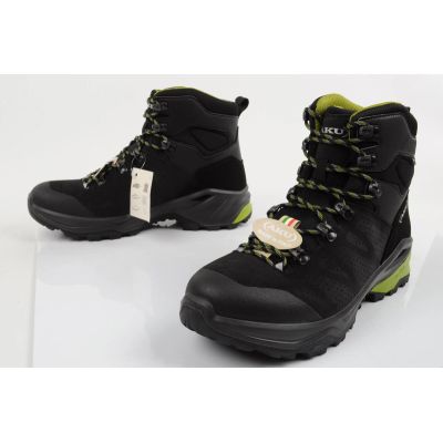 16. Aku Adapta Gore-tex M 490388 shoes