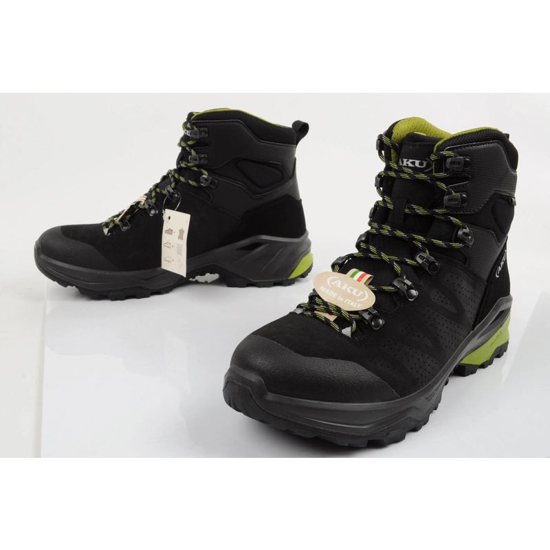 16. Aku Adapta Gore-tex M 490388 shoes