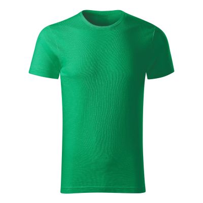 2. Gulf Men's T-Shirt (Grass Green)