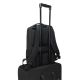 7. DICOTA D3250105 Laptop Bag 40.6 cm (16") Backpack Black
