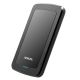 2. ADATA HV300 External HDD Drive (1TB; 2.5"; USB 3.2; Black)