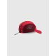 2. 4F trekking cap with visor 4FRSS26AFCAU179-90S
