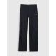 7. Women's quick-drying trekking trousers 4F 4FWSS25TFTRF0796-20S