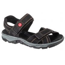 Rieker Sandals W 68851-02 sandals