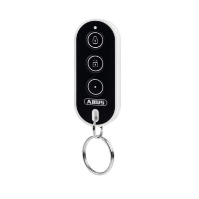 6. ABUS FUBE45000 Infrared Remote Control Universal Press Buttons