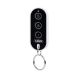 6. ABUS FUBE45000 Infrared Remote Control Universal Press Buttons