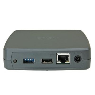 2. SILEX DS 700AC Wireless/Wired Hi-Speed USB Device Server